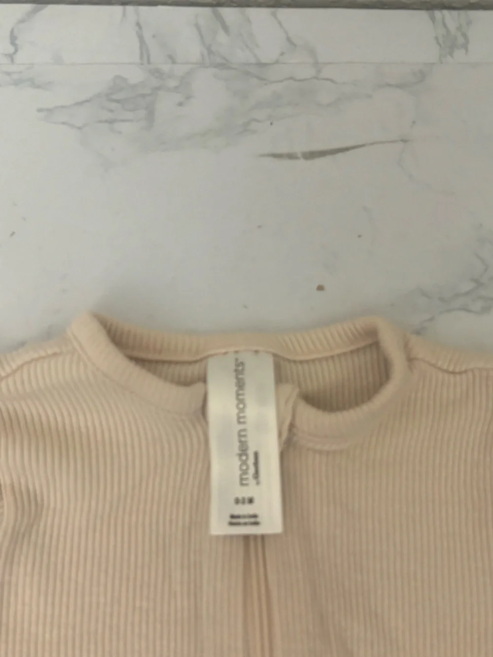 Modern Moments Jessica Simpson Nordstrom Lot Of 4 Bodysuits Baby Sz 0-3M Boy